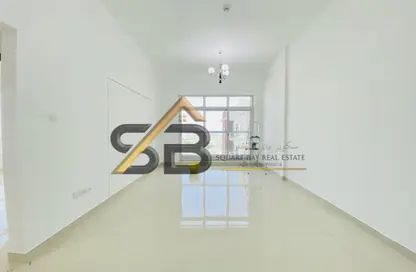 Apartment - 2 Bedrooms - 3 Bathrooms for rent in Narcissus Building - Dubai Silicon Oasis - Dubai