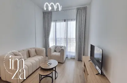 Apartment - 1 Bedroom - 1 Bathroom for rent in Liva - Town Square - Dubai