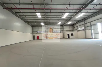 مستودع - استوديو - 1 حمام للايجار في الصجعة الصناعية - آلصجعه - الشارقة مستودع - استوديو - 1 حمام للايجار في الصجعة الصناعية - آلصجعه - الشارقة