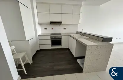 Apartment - 1 Bedroom - 2 Bathrooms for sale in Oia Residence - Motor City - Dubai