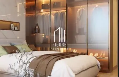 Apartment - Studio - 1 Bathroom for sale in Rapunzel - Living Legends - Dubai