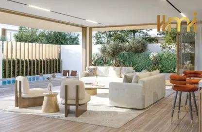Villa - 4 Bedrooms - 5 Bathrooms for sale in Al Tay Hills - Al Tay West - Al Suyoh - Sharjah