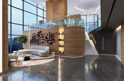 Apartment - 3 Bedrooms - 4 Bathrooms for sale in Radiant Marina Towers - Shams Abu Dhabi - Al Reem Island - Abu Dhabi