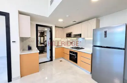 Apartment - 1 Bedroom - 1 Bathroom for rent in Skyz by Danube - Arjan - Dubai