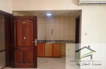 Apartment - Studio - 1 Bathroom for rent in Muweileh Community - Muwaileh Commercial - Sharjah