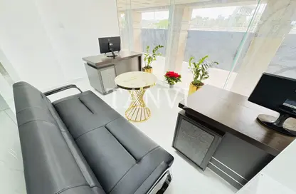 مكتب - استوديو - 1 حمام للايجار في ريم ريزدنسي - الكرامة - دبي