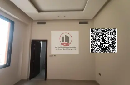 Apartment - 2 Bedrooms - 3 Bathrooms for rent in Al Mowaihat 3 - Al Mowaihat - Ajman