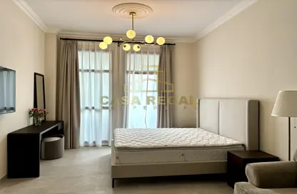 Apartment - Studio - 1 Bathroom for rent in Lincoln Park A - Lincoln Park - Arjan - Dubai