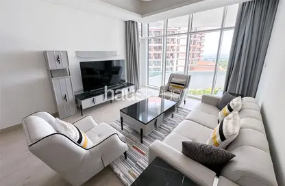 Apartment - 1 Bedroom - 2 Bathrooms for rent in Azizi Mina - Palm Jumeirah - Dubai