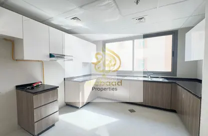 Apartment - 1 Bedroom - 2 Bathrooms for rent in Al Warsan 4 - Al Warsan - Dubai