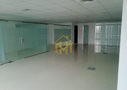 Office Space - 2 bathrooms for rent in Jumeirah Bay X3 - Jumeirah Bay Towers - Jumeirah Lake Towers - Dubai