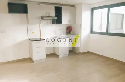 Apartment - Studio - 1 Bathroom for rent in The Nook 2 - The Nook - Wasl Gate - Dubai Apartment - Studio - 1 Bathroom for rent in The Nook 2 - The Nook - Wasl Gate - Dubai