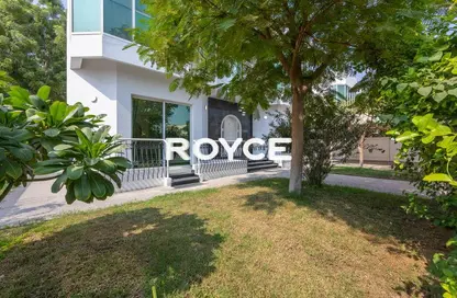 فيلا - 5 غرف نوم - 7 حمامات للايجار في فلل ام سقيم 1 - أم سقيم 1 - أم سقيم - دبي