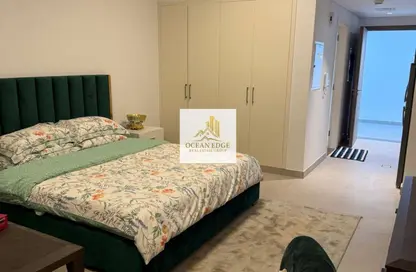 شقة - 1 حمام للايجار في شقق أريج - الجادة - الشارقة