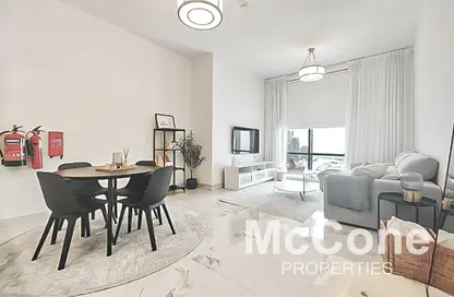 Apartment - 1 Bedroom - 2 Bathrooms for rent in Amna - Al Habtoor City - Business Bay - Dubai