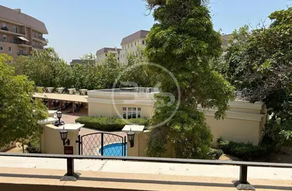 شقة - غرفة نوم - 2 حمامات للبيع في نورتون كورت 3 - قاعة نورتون - موتور سيتي - دبي شقة - غرفة نوم - 2 حمامات للبيع في نورتون كورت 3 - قاعة نورتون - موتور سيتي - دبي