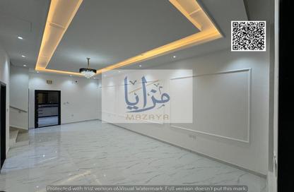 Villa - 4 Bedrooms - 6 Bathrooms for sale in Al Amira Village - Al Yasmeen - Ajman