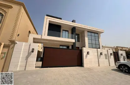 Villa - 5 Bedrooms - 7+ Bathrooms for sale in Al Rawda 1 - Al Rawda - Ajman