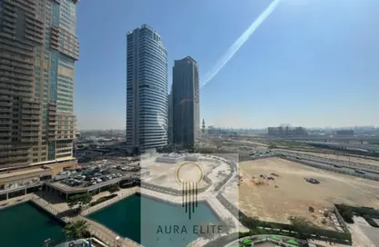 النزل و الشقق الفندقية - 1 حمام للبيع في برج لاجونا - (JLT) مجمع A - أبراج بحيرة الجميرا - دبي