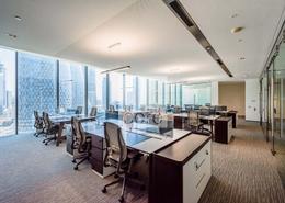 Office Space for rent in Index Tower - DIFC - Dubai