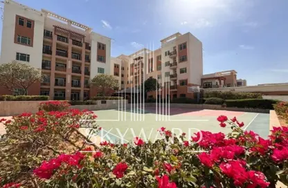 Apartment - 1 Bedroom - 2 Bathrooms for sale in Al Sabeel Building - Al Ghadeer - Abu Dhabi