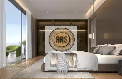 Apartment - Studio - 1 Bathroom for sale in Stamn One - Al Satwa - Dubai