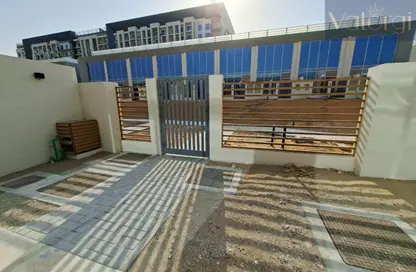 Villa - 2 Bedrooms - 4 Bathrooms for rent in Wadi Al Safa 7 - Dubai