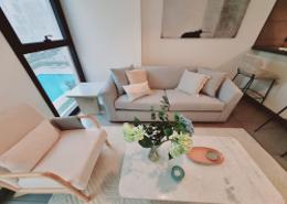 Apartment - 1 bedroom - 2 bathrooms for rent in Al Mamsha - Muwaileh - Sharjah