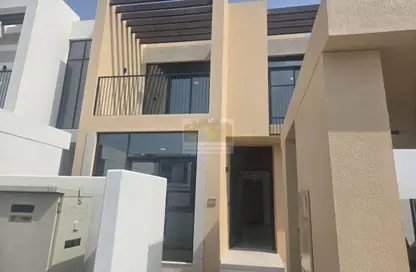 تاون هاوس - 4 غرف نوم - 4 حمامات للايجار في جرينفيو 3 - اعمار الجنوبية - دبي الجنوب (مركز دبي العالمي) - دبي