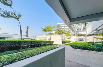 Apartment - 2 Bedrooms - 3 Bathrooms for rent in Mayan 2 - Mayan - Yas Island - Abu Dhabi
