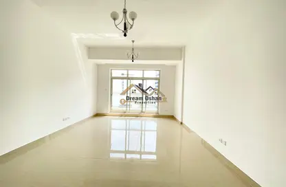 Apartment - 1 Bedroom - 2 Bathrooms for rent in Al Manal Residence 2 - Dubai Silicon Oasis - Dubai