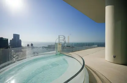 شقة - 3 غرف نوم - 4 حمامات للبيع في سينسوريا في فايف لوكس - جميرا بيتش ريزيدنس - دبي شقة - 3 غرف نوم - 4 حمامات للبيع في سينسوريا في فايف لوكس - جميرا بيتش ريزيدنس - دبي