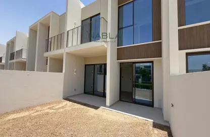 Villa - 3 Bedrooms - 4 Bathrooms for sale in Talia - The Valley - Dubai
