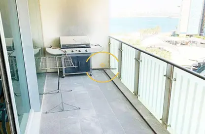 شقة - 2 غرف نوم - 3 حمامات للبيع في المها - المنيرة - شاطئ الراحة - أبوظبي