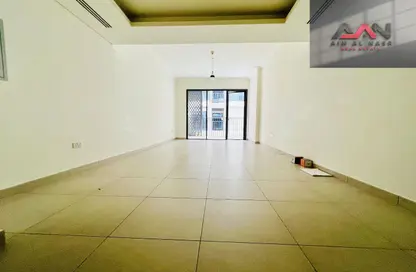 Apartment - 3 Bedrooms - 3 Bathrooms for rent in Nasayem Avenue - Mirdif Hills - Mirdif - Dubai