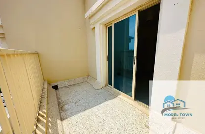 Apartment - Studio - 1 Bathroom for rent in Khalifa City A Villas - Khalifa City A - Khalifa City - Abu Dhabi