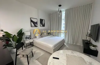 Apartment - Studio - 1 Bathroom for sale in Uniestate Supreme Residence - Arjan - Dubai Apartment - Studio - 1 Bathroom for sale in Uniestate Supreme Residence - Arjan - Dubai