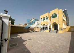 Terrace image for: Villa - 6 bedrooms - 7 bathrooms for sale in Al Rawda 3 Villas - Al Rawda 3 - Al Rawda - Ajman, Image 1