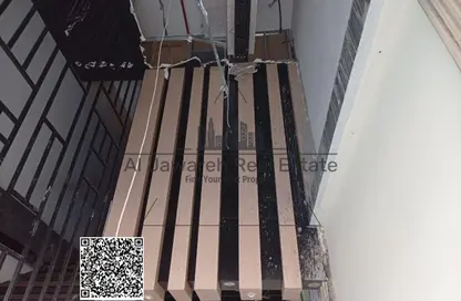 Shop - Studio for rent in Al Hamidiya 1 - Al Hamidiya - Ajman