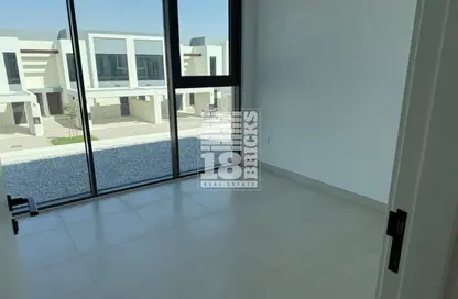 Townhouse - 3 Bedrooms - 3 Bathrooms for rent in Shams Townhouses - Town Square - Dubai