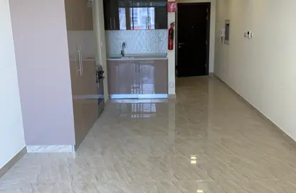 Apartment - Studio - 1 Bathroom for sale in Samana Greens - Arjan - Dubai