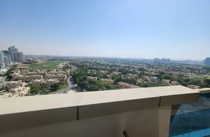 Apartment - 1 Bedroom - 2 Bathrooms for sale in Elite Sports Residence 4 - Elite Sports Residence - Dubai Sports City - Dubai