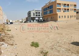 صورةمبنى خارجي لـ: أرض للبيع في 1 الياسمين - الياسمين - عجمان, صورة 1