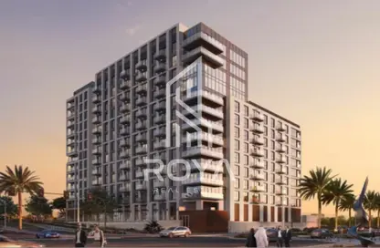 Apartment - 1 Bedroom - 2 Bathrooms for sale in Manarat Living - Saadiyat Cultural District - Saadiyat Island - Abu Dhabi