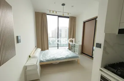 شقة - 1 حمام للبيع في بن غاطي جارديني - منطقة 11 - قرية جميرا الدائرية - دبي