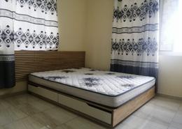 Studio - 1 bathroom for rent in Al Zahraa - Abu Dhabi Studio - 1 bathroom for rent in Al Zahraa - Abu Dhabi