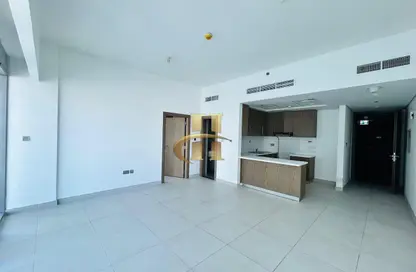 شقة - غرفة نوم - 2 حمامات للايجار في مونت روز ريزيدنس B - مونت روز - حديقة دبي العلميه - دبي