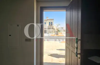 تاون هاوس - 3 غرف نوم - 5 حمامات للبيع في بلوم ليفينج - مدينة زايد (مدينة خليفة ج) - مدينة خليفة - أبوظبي