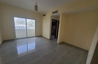 Apartment - 1 Bedroom - 2 Bathrooms for rent in Ajman Corniche Residences - Ajman Corniche Road - Ajman