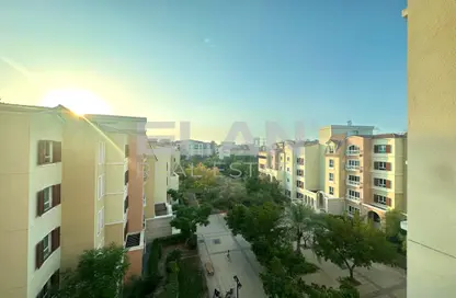 شقة - غرفة نوم - 2 حمامات للبيع في بناية  38إلى107 - طراز البحر المتوسط - ديسكفري غاردنز - دبي